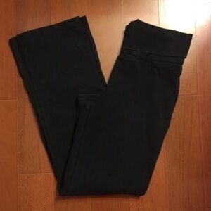 Women's Gap Yoga Pants Size Small